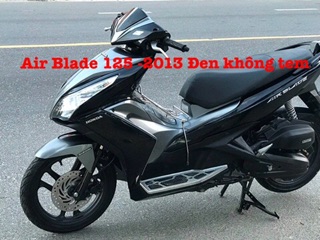 Gọng đèn xe AB 2013 1 CẶP đời ko tem