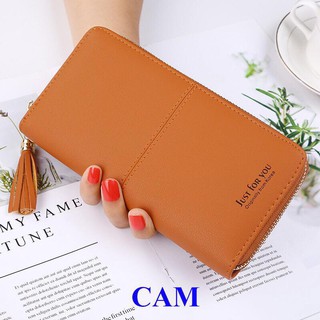 Ví just 4 you, hàng chuẩn qc