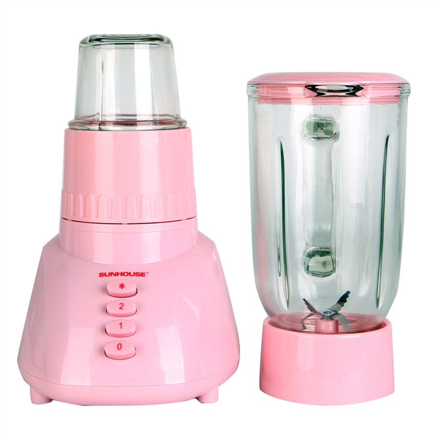 MÁY XAY SINH TỐ SUNHOUSE SHD5111