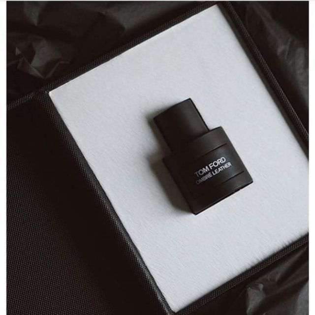 [Mẫu thử 0.33OZ ] Nước hoa TomFord Ombre Leather | BigBuy360 - bigbuy360.vn