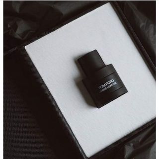 [Mẫu thử 0.33OZ ] Nước hoa TomFord Ombre Leather