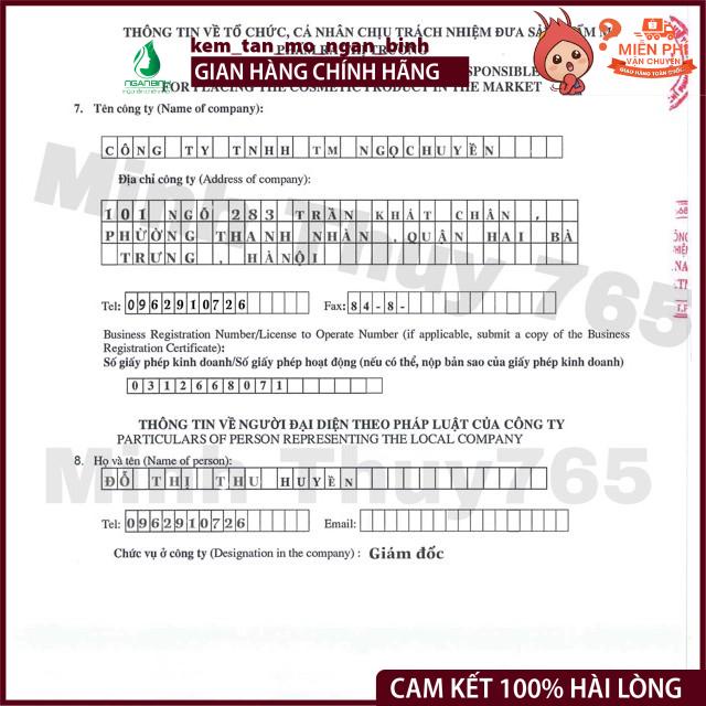 COMBO 1 GÓI Ủ TRẮNG CAFE CHO FACE VÀ BODY