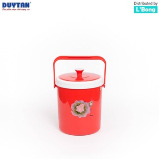 Bình đá 9 lít Duy Tân giữ lạnh 36 tiếng