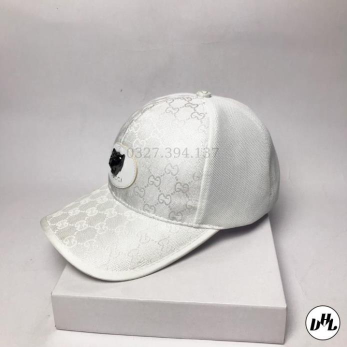 Mũ lưỡi trai VHL Shop, nón SNAPBACK SÓI VIP cao cấp form nam nữ đội đều đẹp