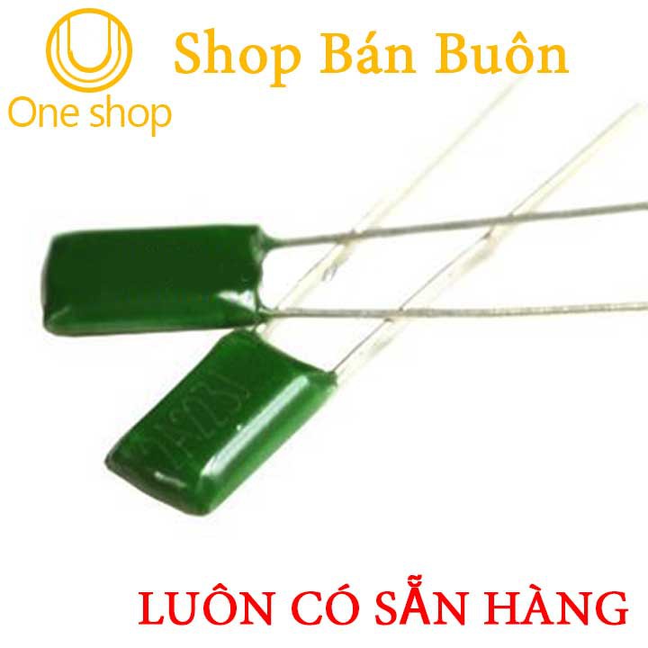 Tụ Mica 100V Chất lượng