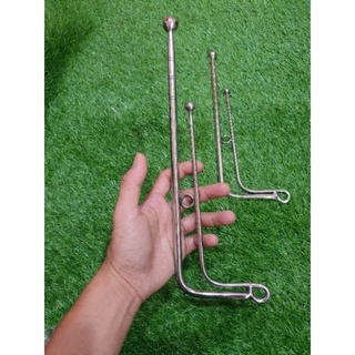 Cột cờ inox gắng các loại,moto,67,CD