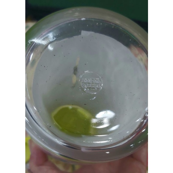 Bình thủy tinh 1,66L Ocean Thái Lan.