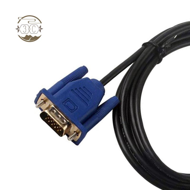 Cáp Chuyển Đổi Hdmi Sang Vga 1080p Dài 1m | BigBuy360 - bigbuy360.vn