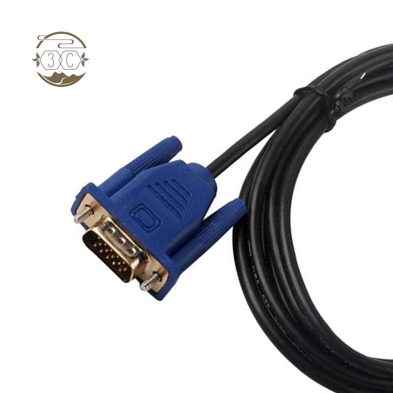 Cáp Chuyển Đổi Hdmi Sang Vga 1080p Dài 1m