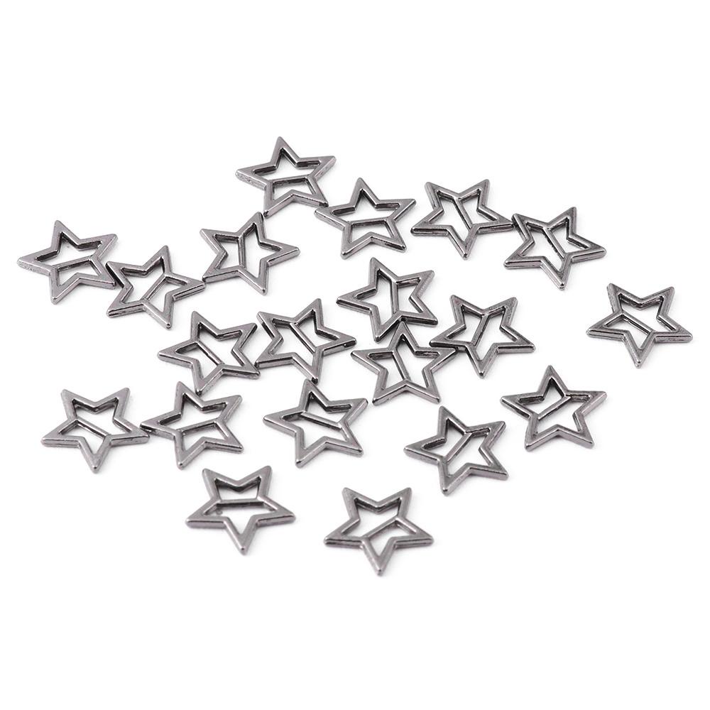Set 1 20 Khóa Đồ Chơi Búp Bê Nhồi Bông 4 Màu Đa Dạng Chất Lượng Cao