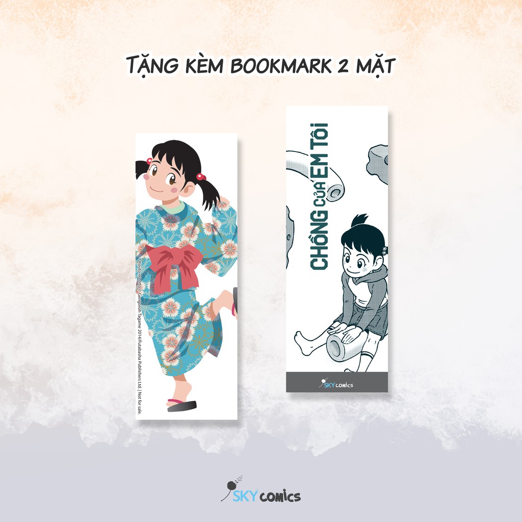 Sách - Chồng Của Em Tôi (Tập 1) | BigBuy360 - bigbuy360.vn