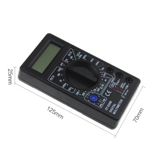 đồng hồ vạn năng DT-830B