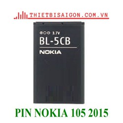 PIN NOKIA 105 2015