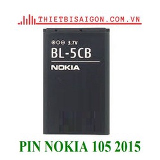 Pin nokia 105 2015