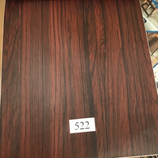 Giấy Dán PVC Vân Gỗ khổ 1m22