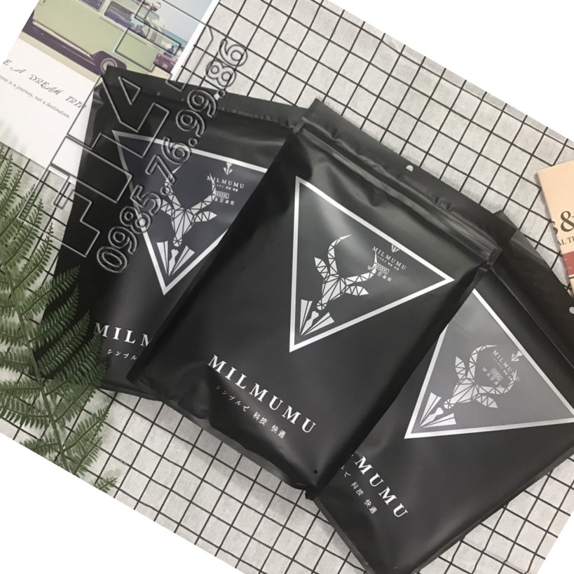 [FREESHIP] ÁO LỤA SỮA NHẬT BẢN CAO CẤP FULL BOX | BigBuy360 - bigbuy360.vn