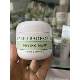 Mặt nạ cho da mụn drying mask mario badescu