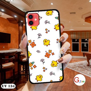 Ốp lưng IPhone 12 mini - Lưng nhám chống trầy