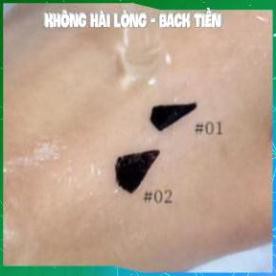 Bút Dạ Kẻ mắt 2 đầu QIC Chính Hãng Siêu Hot Không Thấm Nước Lâu Trôi Đầu Mảnh Dễ Kẻ KING DC | BigBuy360 - bigbuy360.vn