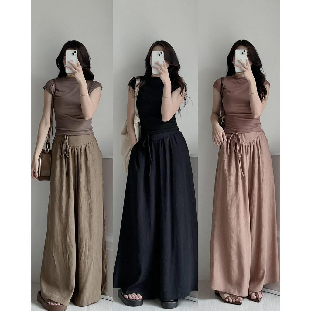 Áo thun zip kiểu rút thân sau - 247store.vn - Aothunzip00152_P0K11