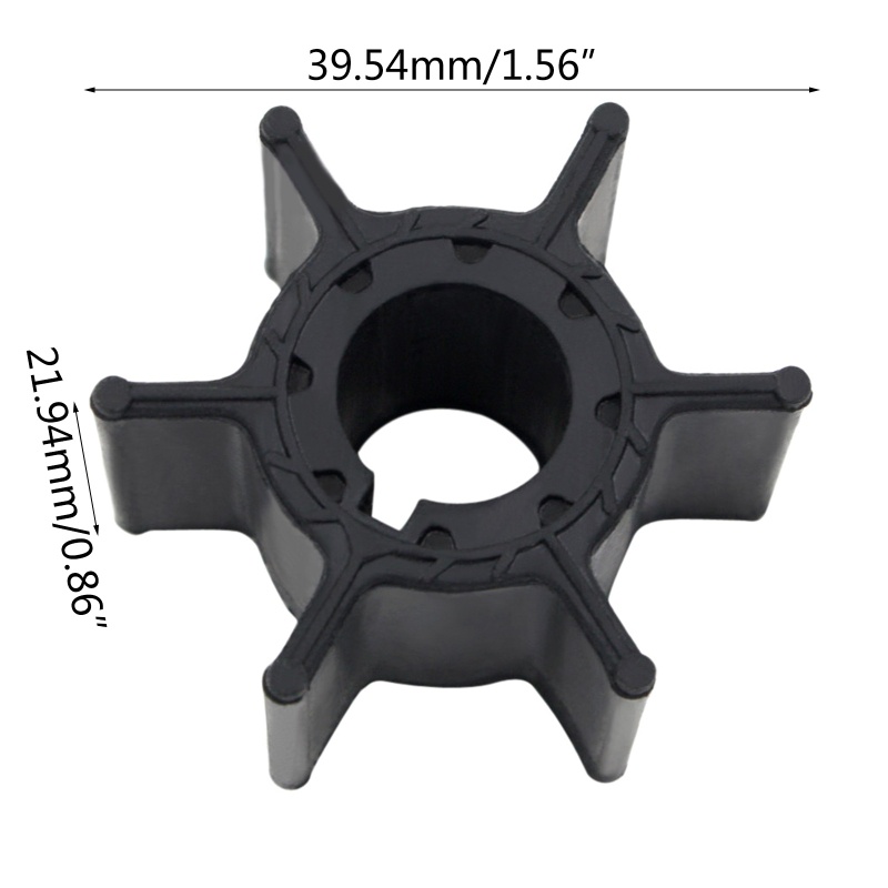 Máy Bơm Nước 682-44352 - 01 Cho Thiết Bị Thuyền 9.9HP 15HP