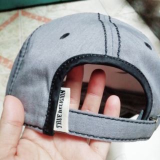 Nón ông địa (màu xám tro)