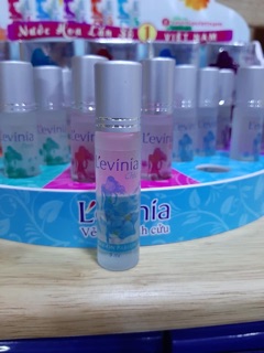 Nước Hoa Lăn L’Evinia - Nước Hoa Levinia