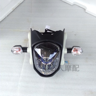 Pha đèn Honda MSX 125