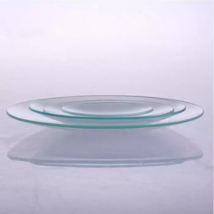 Mặt Kính Đồng Hồ phi 150mm