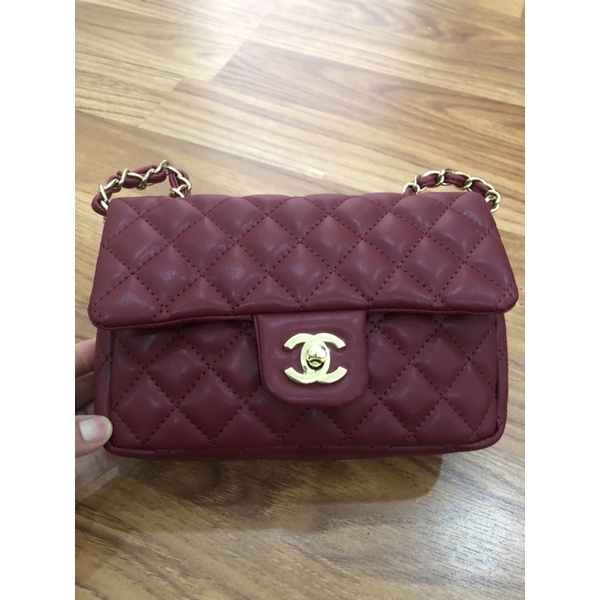 Túi hiệu chuẩn si