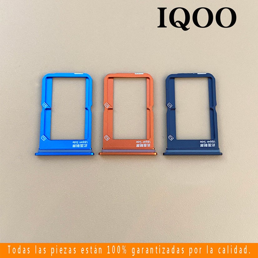 Khay Đựng Thẻ sim Điện Thoại Thay Thế Cho vivo iqoo neo iqoo pro neo3 z1 z1x vivo iqoo iqooneo iqoopro neo3 z1 z1x sim