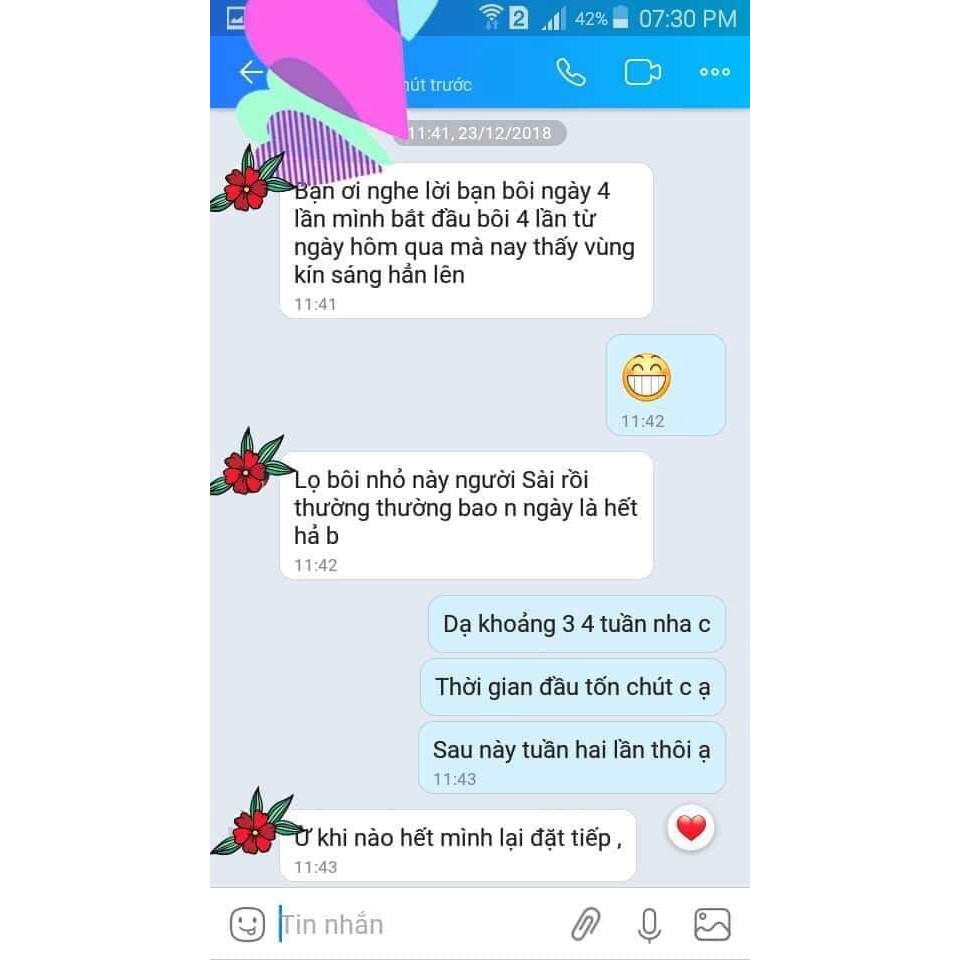 Xxvirgin Kem Làm Hồng Nhũ và Bi 15ml Chính Hãng Gcell Hàn Quốc | BigBuy360 - bigbuy360.vn