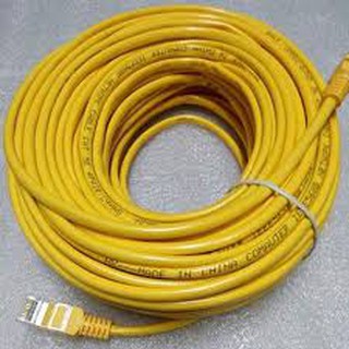 Dây mạng bấm sẵn 10m
