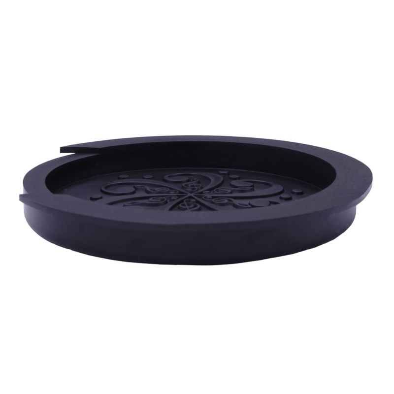 Vỏ Bọc Lỗ Âm Thanh Giảm Âm Cho Đàn Guitar