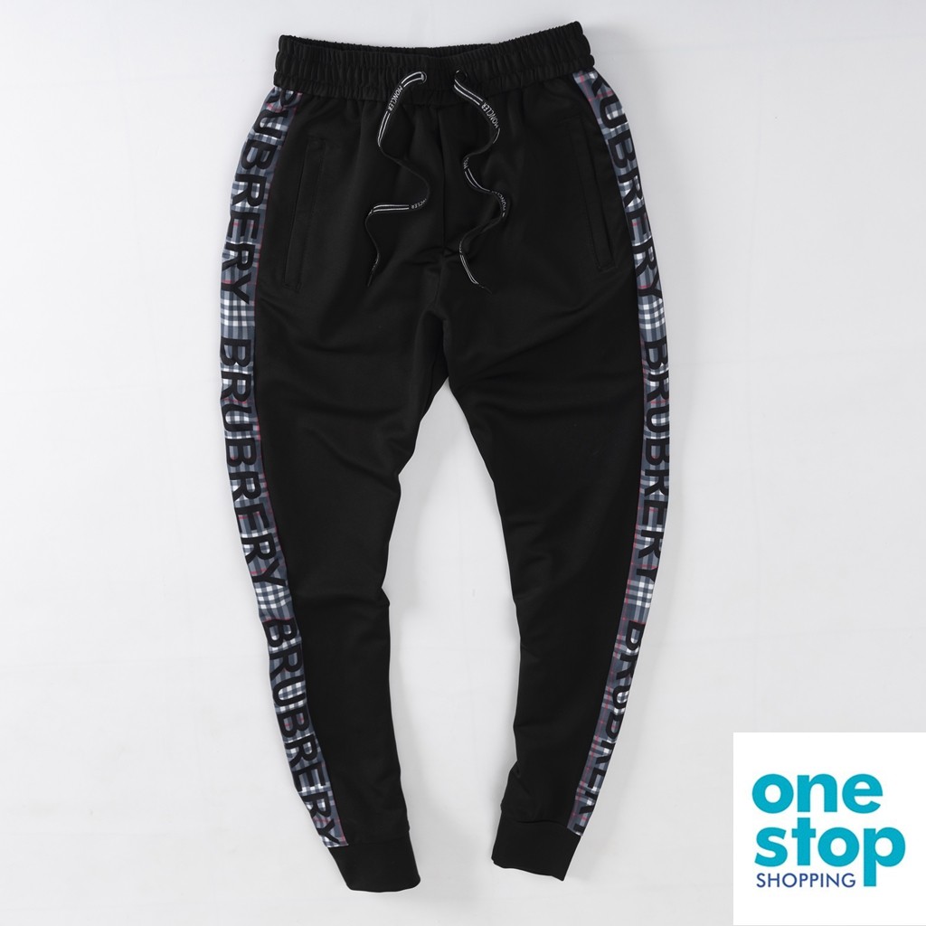 Quần dài thu đông thời trang nam chất liệu vải umi One 48 One shop