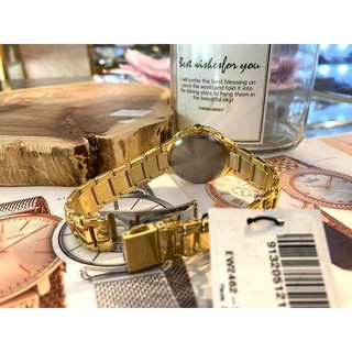 Đồng hồ nữ Citizen EW2462-51A