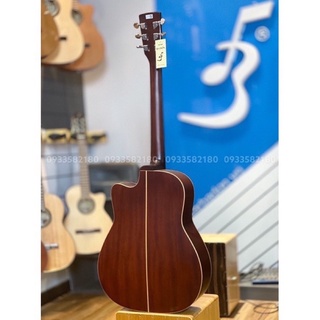 Đàn Guitar Acoustic J-150-D