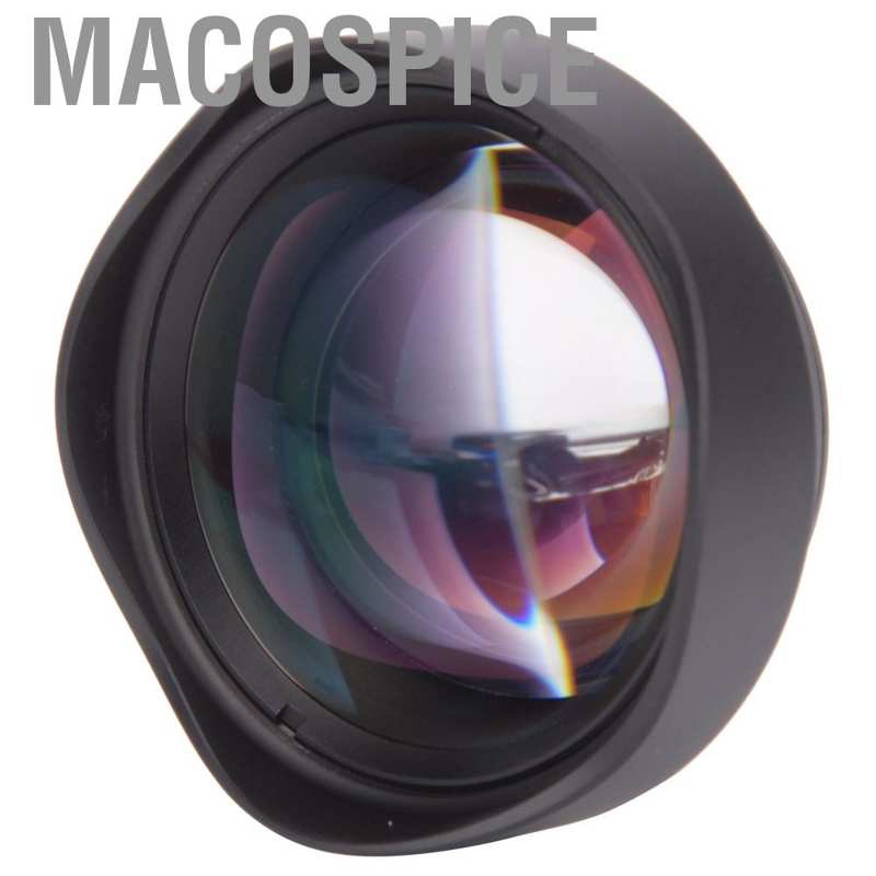Bộ lens ngoài ULANZI macro 75mm chụp ảnh cho điện thoại di động