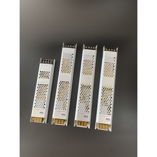 Nguồn 12V 400W siêu mỏng ATX chuyên dùng cho tranh điện,hộp đèn thẩm mỹ
