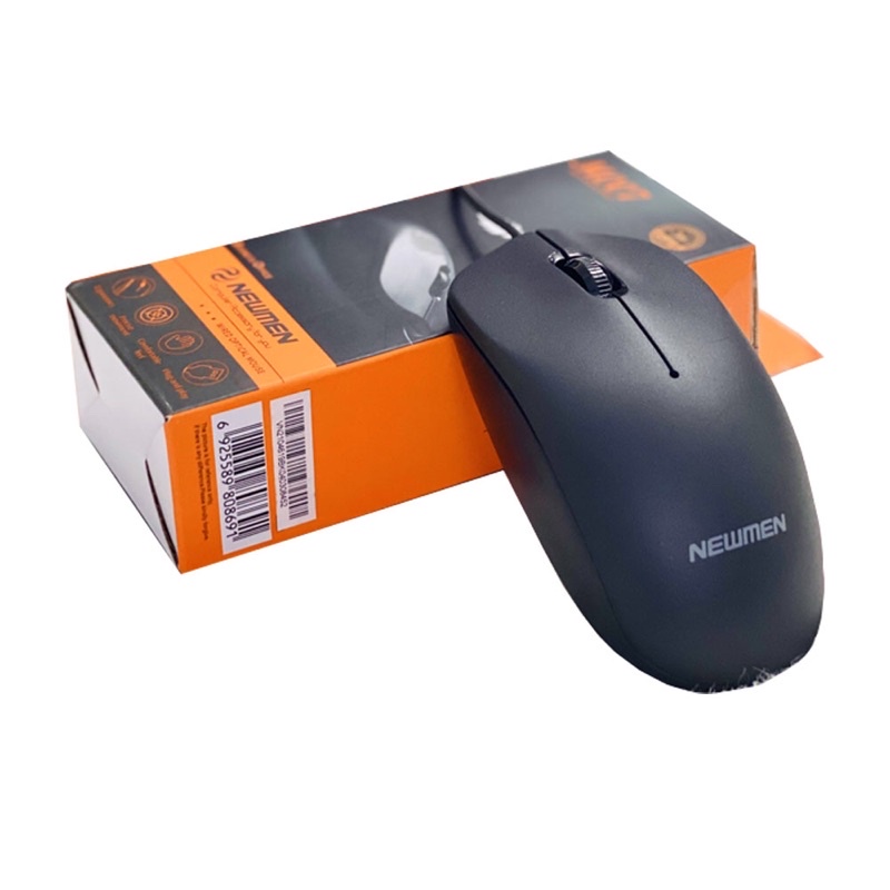 Chuột quang Newmen M007