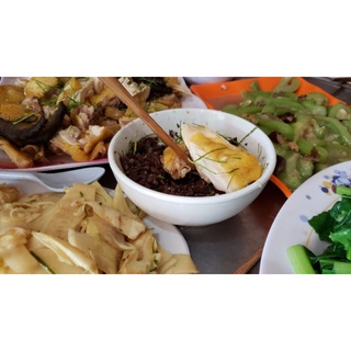 1 Hạt Dổi Nếp Lào Cai