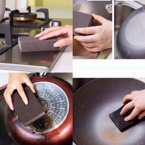 Miếng cọ xoong nồi đa năng