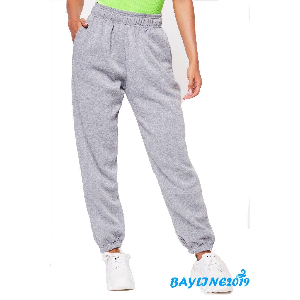 Quần Dài Nữ Ống Rộng Thời Trang Phong Cách