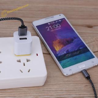 Củ Sạc 2 Cổng Usb 2.1a