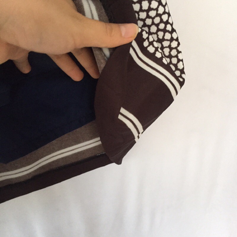 Chân váy Japan vintage xinh xắn