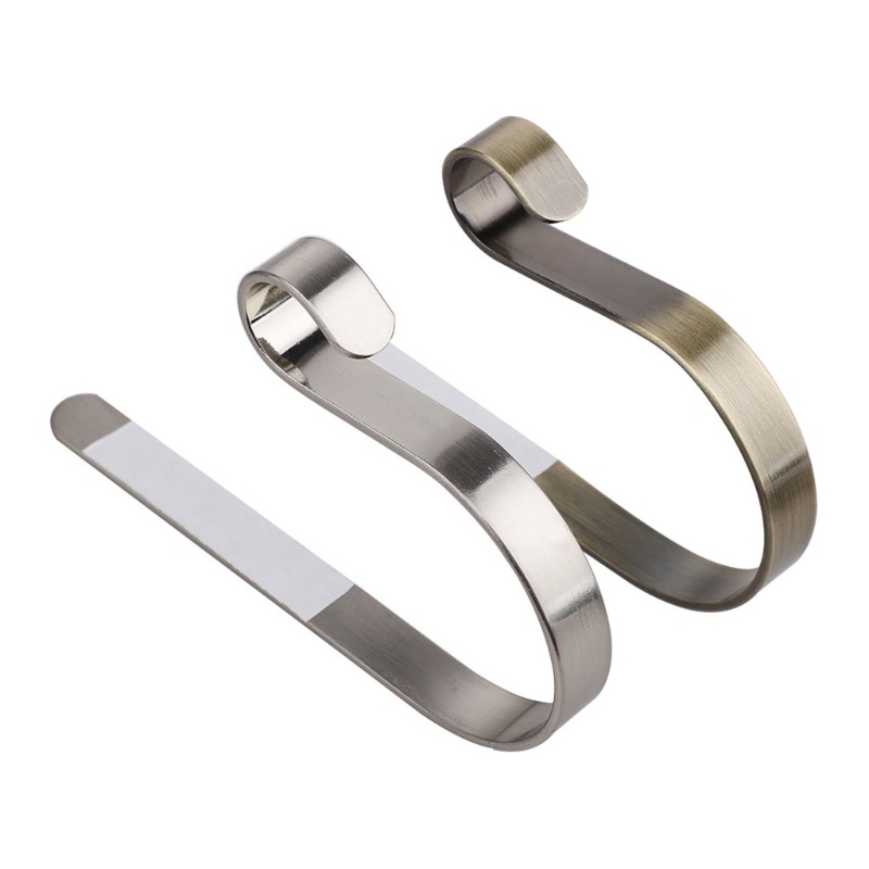 Móc Treo Vớ Bằng Kim Loại Đa Năng