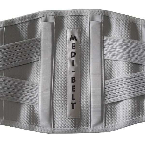 Đai Lưng Cố Định Cột Sống Medi Belt