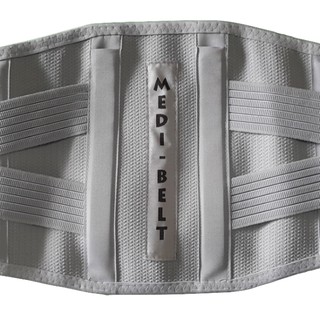 Đai Lưng Cố Định Cột Sống Medi Belt