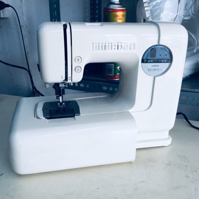 MÁY MAY MINI NỘI ĐỊA NHẬT CÁC LOẠI