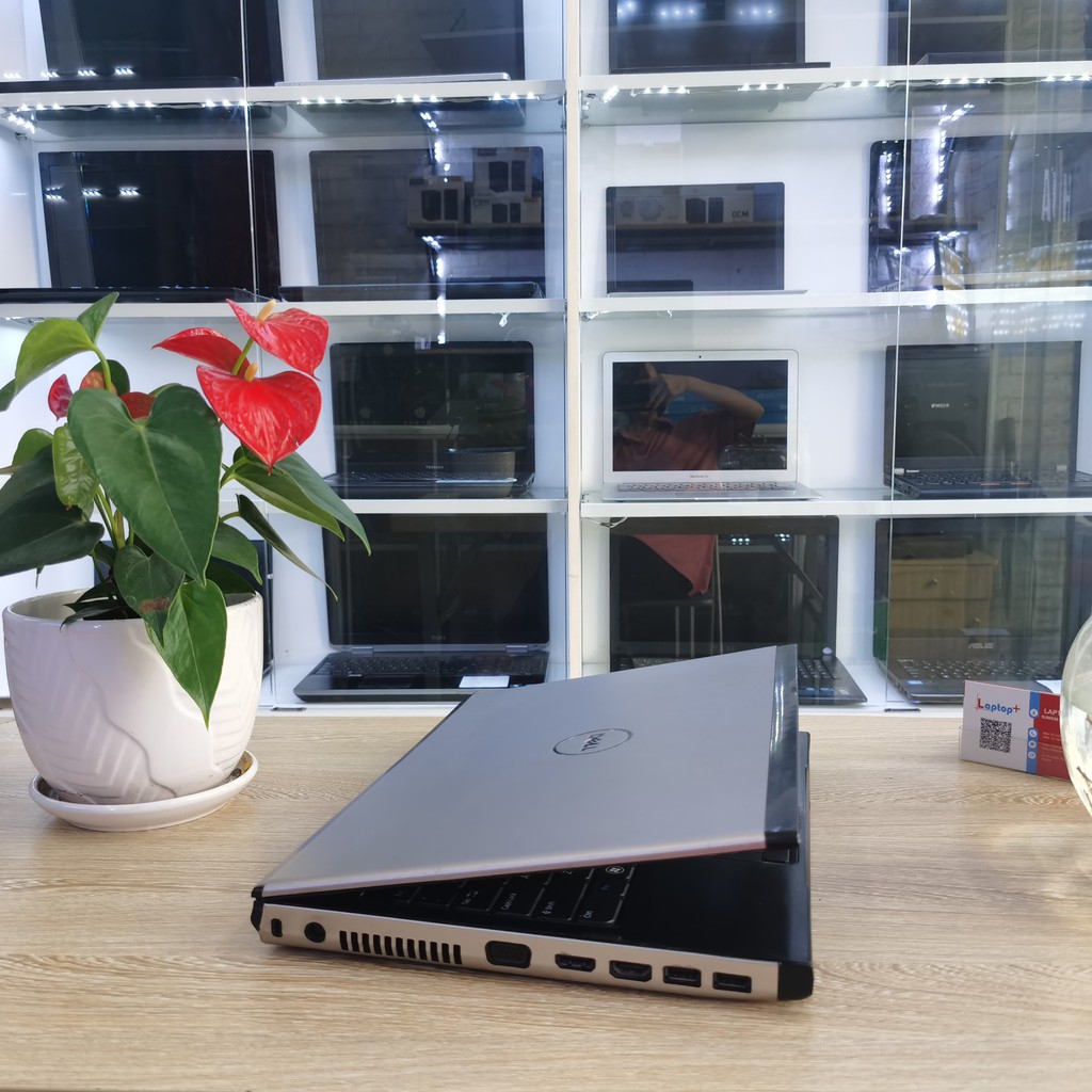 Thanh lí Laptop Dell Vostro 3400 core i3-M330 màn 14 | BigBuy360 - bigbuy360.vn